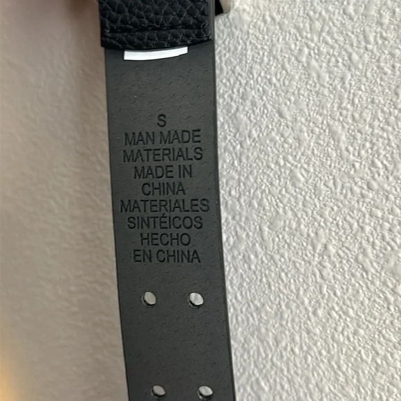 Wild Fable Western Style Belt​​ - Picture 3 of 3